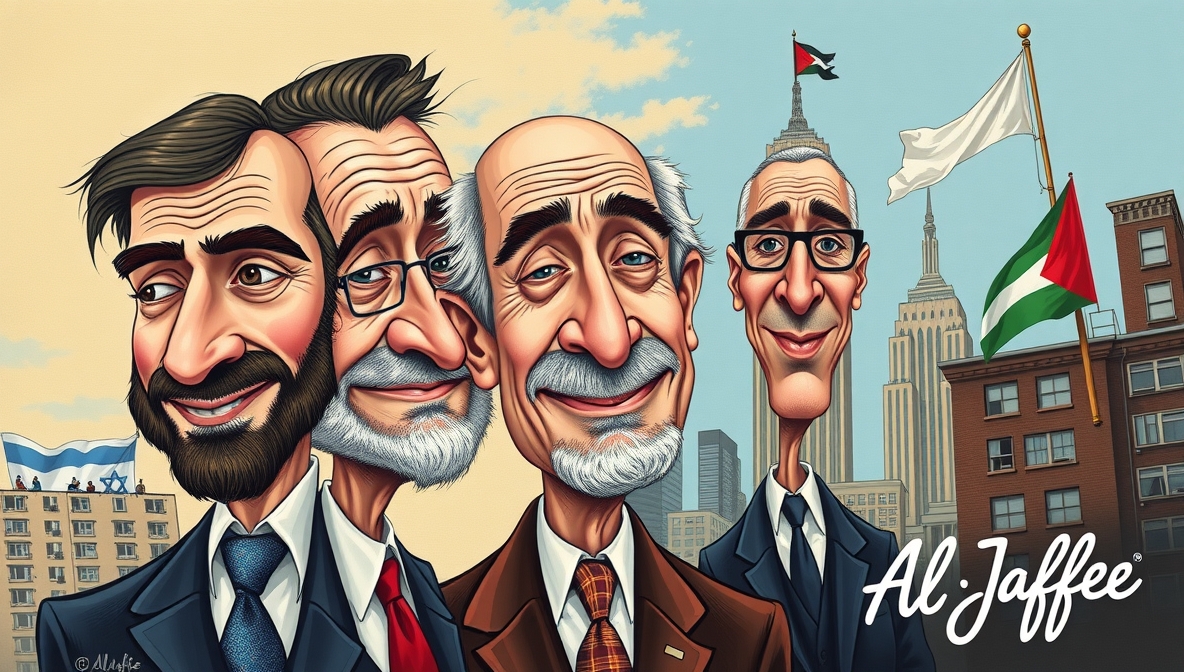 Midtown Manhattan Violence Escalates: Nightclub Shooting Raises Public Safety Concerns as Mamdani Prepares to Lead NYPD