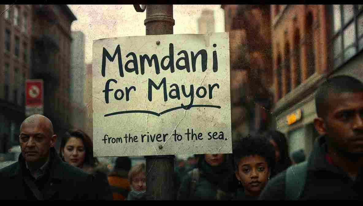 Young Voters and Newcomers Propel Mamdani to Victory