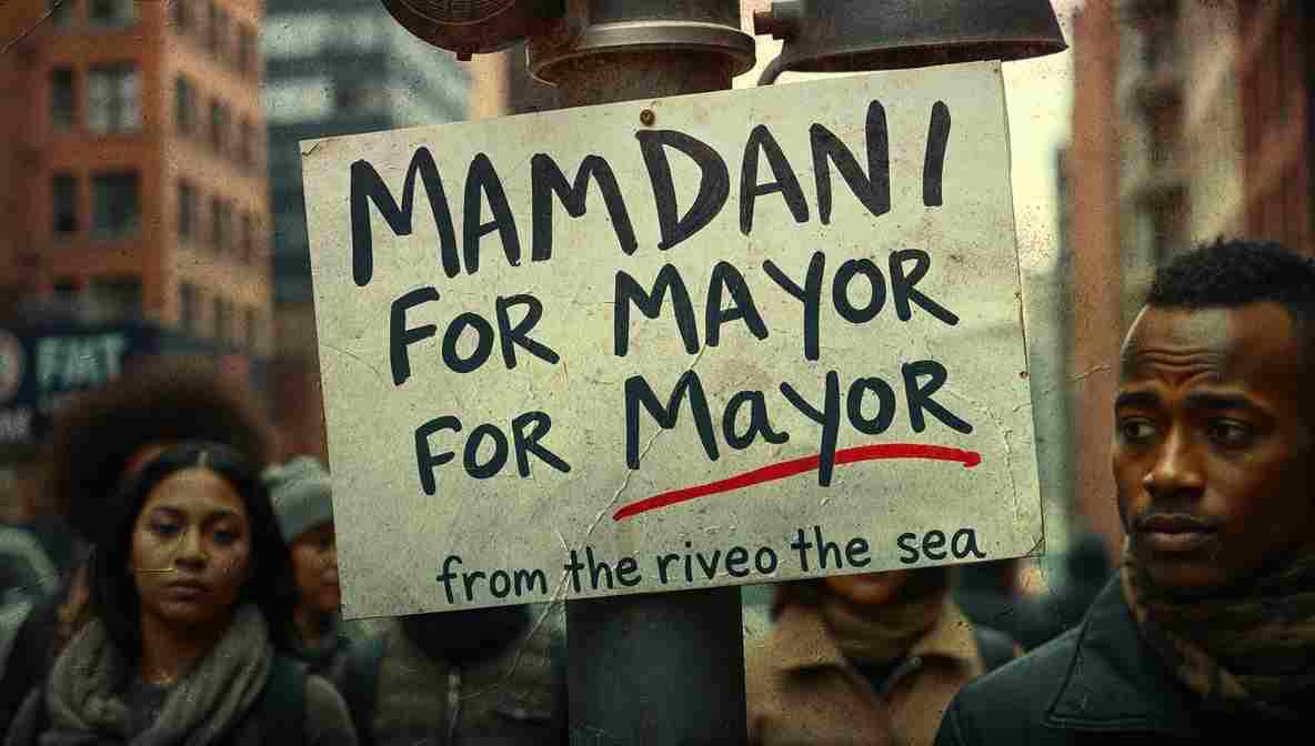 FAQ: 조란 맘다니와 뉴욕의 새로운 시대