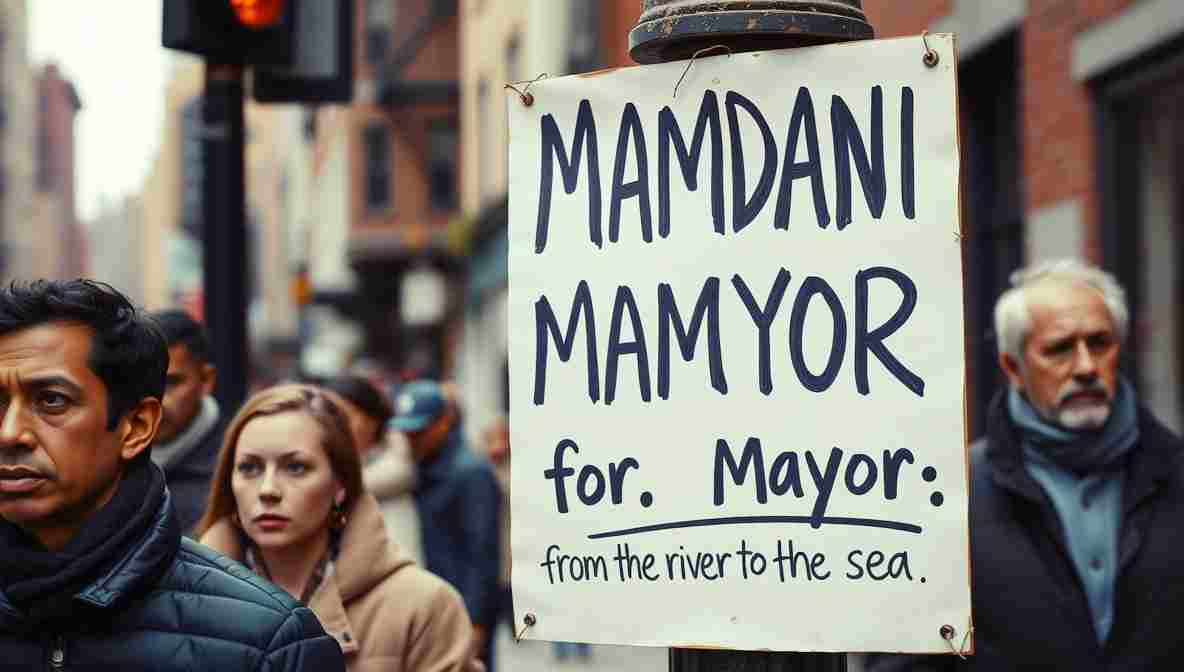 Affordability Crisis Drives Mamdani’s Electoral Strategy