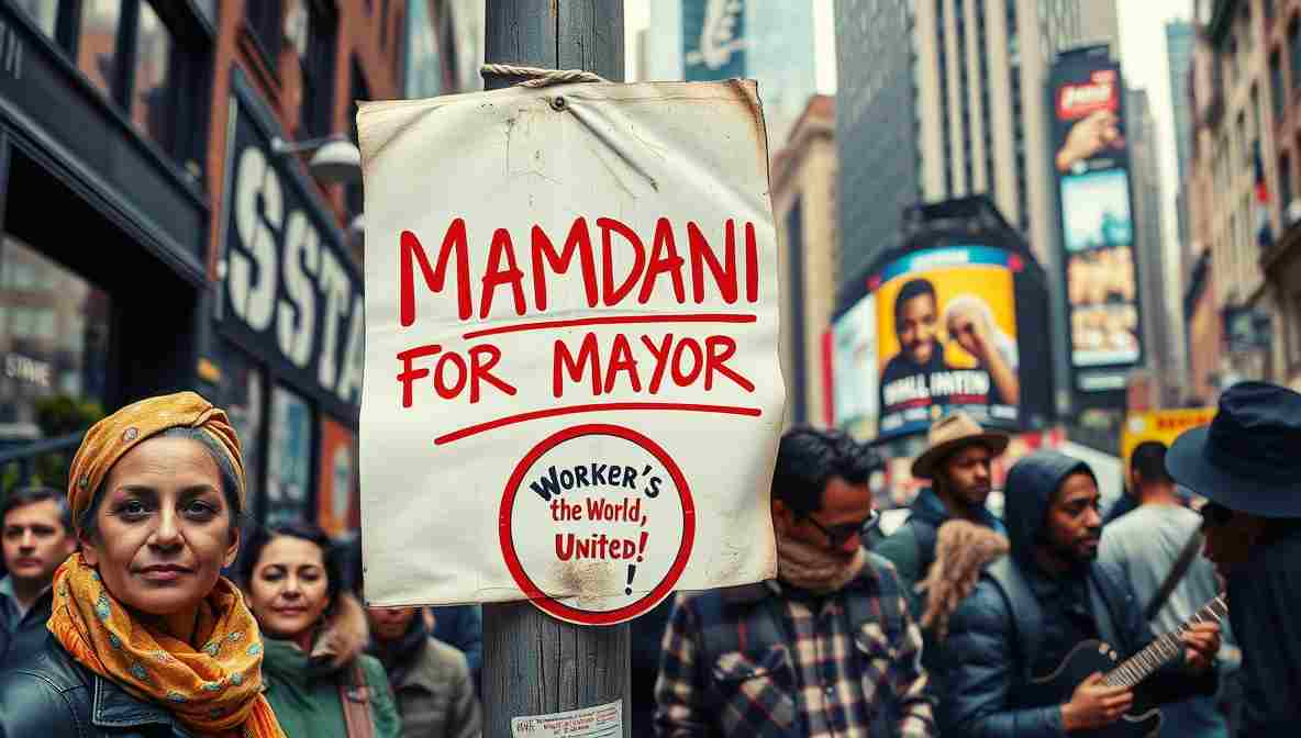 AI, Media Errors and the ‘De Blasio’ Impersonation