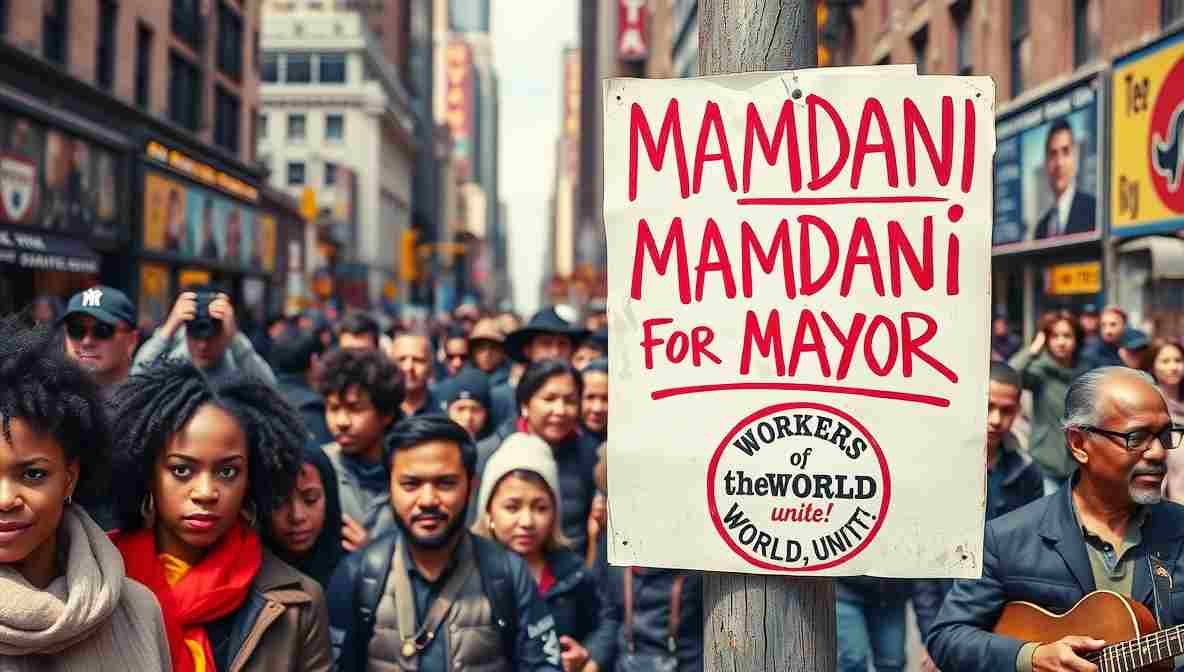 Maswali Yanayoulizwa Sana: Zohran Mamdani na Enzi Mpya ya Jiji la New York