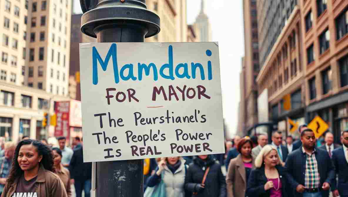 Family Background of Mamdani