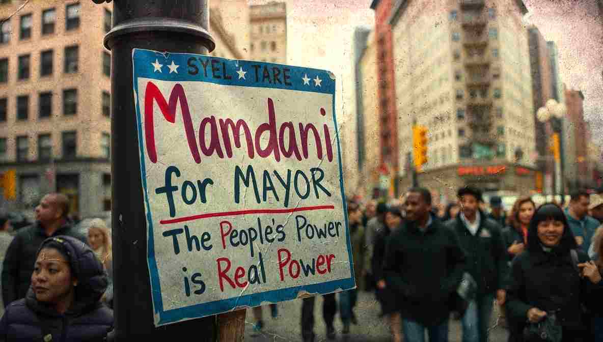 سوال و جواب: زوران ممدانی اور نیو یارک شہر کا نیا دور