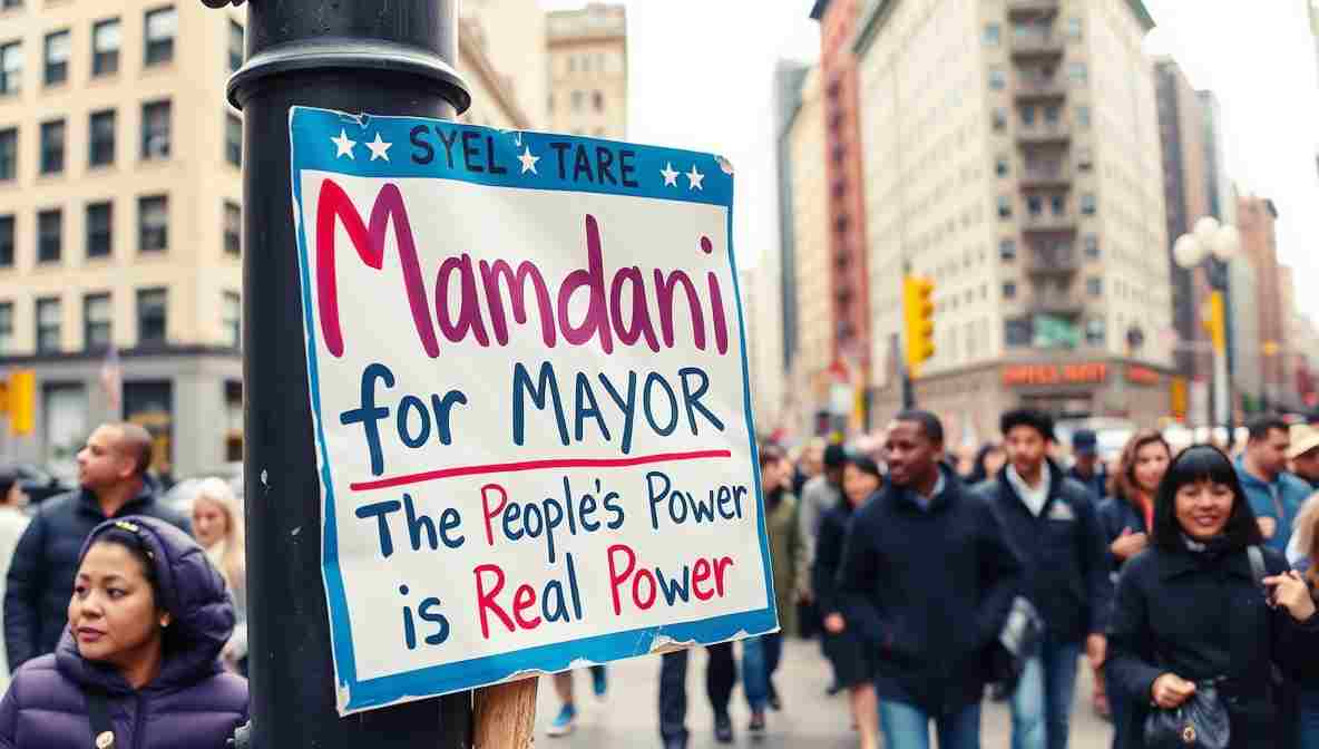 Is Zohran Mamdani Muslim? Exploring Faith and Identity in Politics