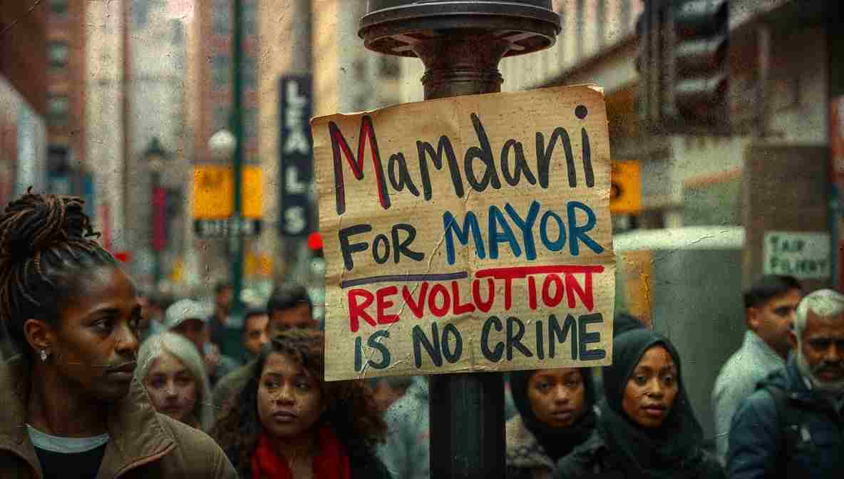 First Winter Storm Brings Snow and Cold Temperatures to New York-New Jersey Region