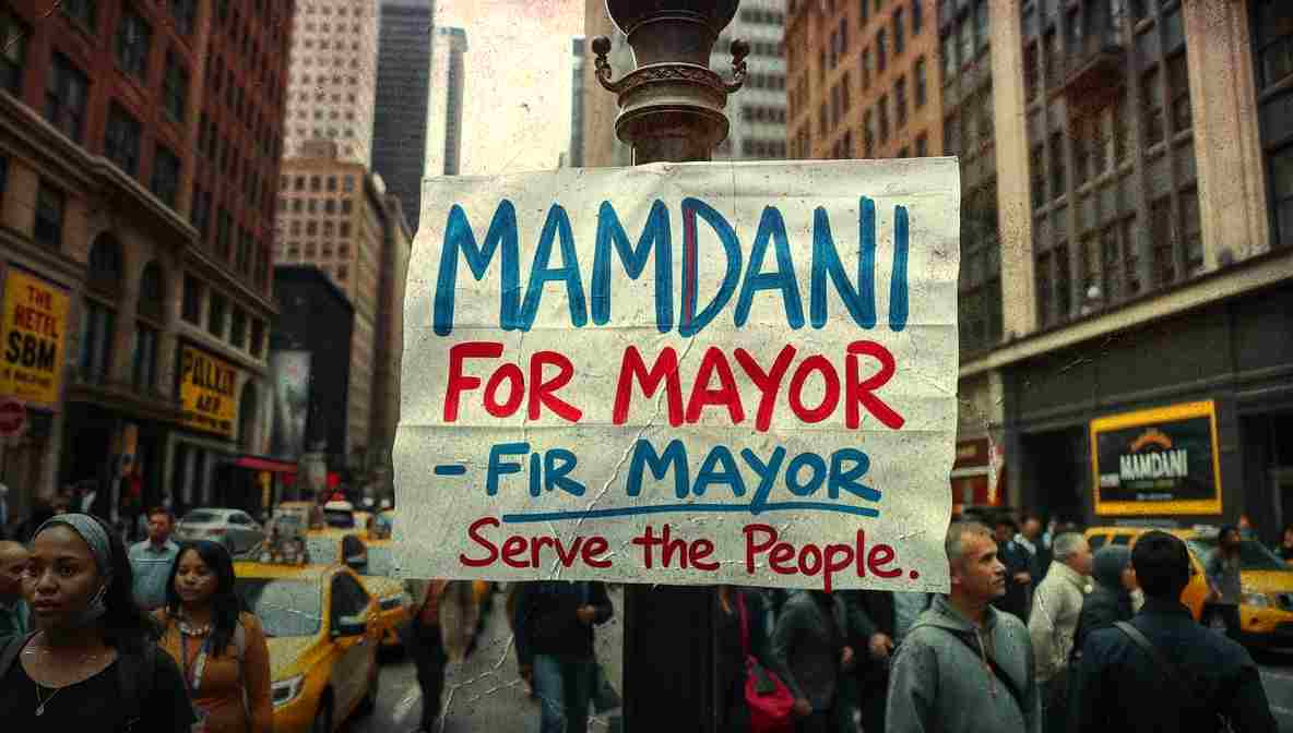 DSA Member Diana Moreno Launches Campaign to Succeed Mamdani in Assembly