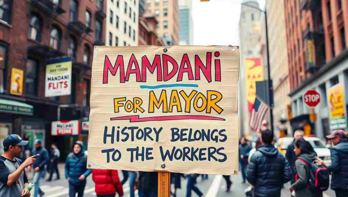 New York: The Epicenter of Culture, Finance, and Urban Life