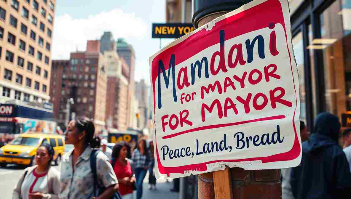 Mamdani’s Infrastructure Push: A Deep Dive Into the City’s Transit Overhaul