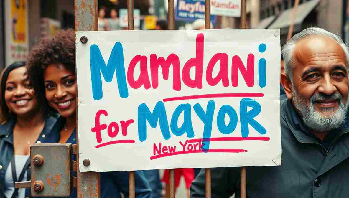 The Campaign That Shocked America