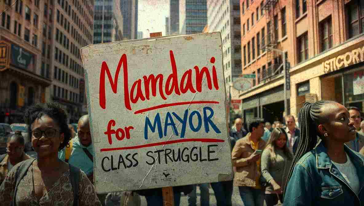 سوال و جواب: زوران ممدانی اور نیو یارک شہر کا نیا دور