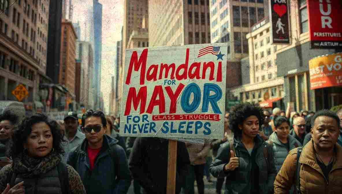 ЧаВо: Зоран Мамдани и новая эра Нью-Йорка