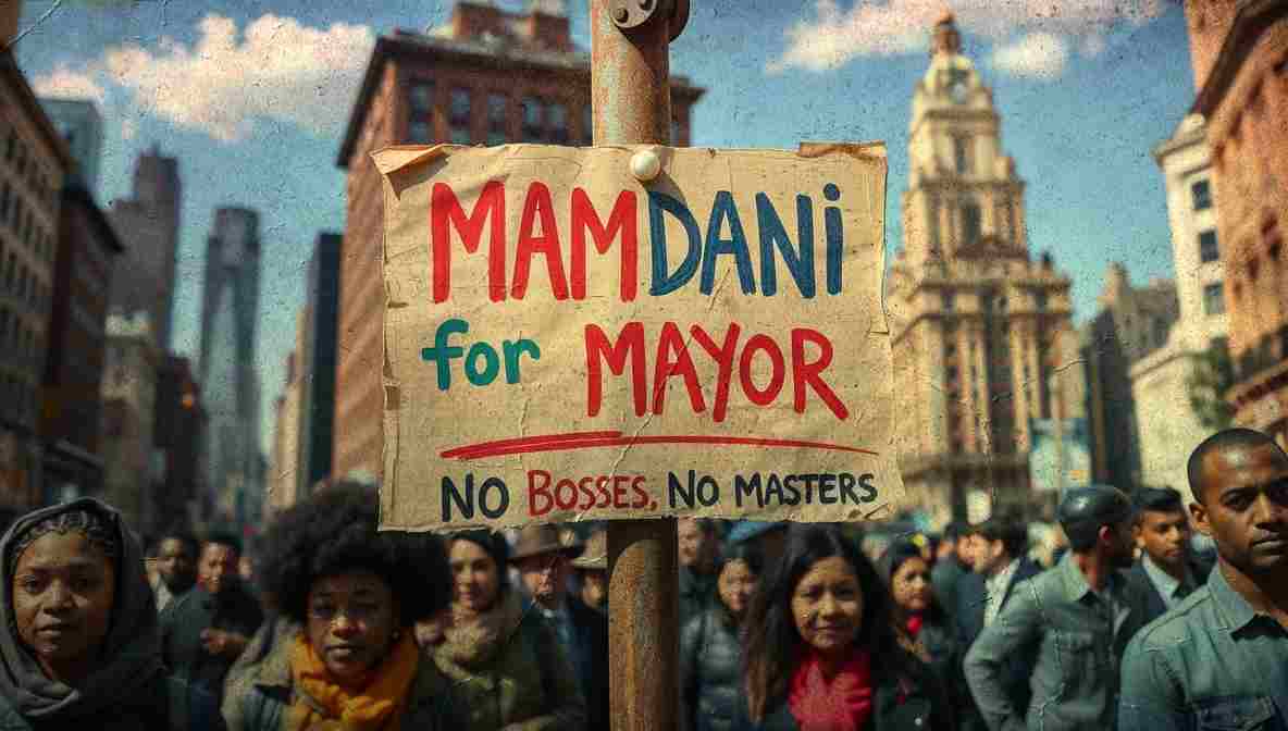 Često postavljana pitanja: Zoran Mamdani i nova era Njujorka