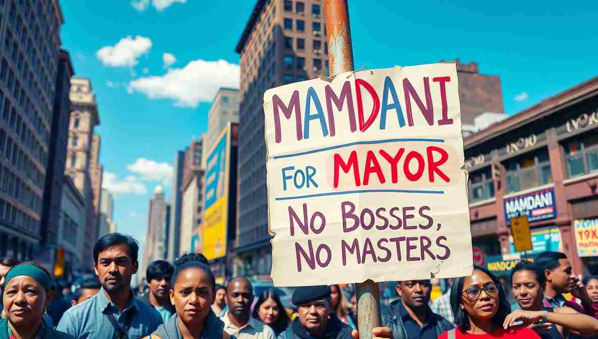 What are Zohran Mamdani’s housing policies?