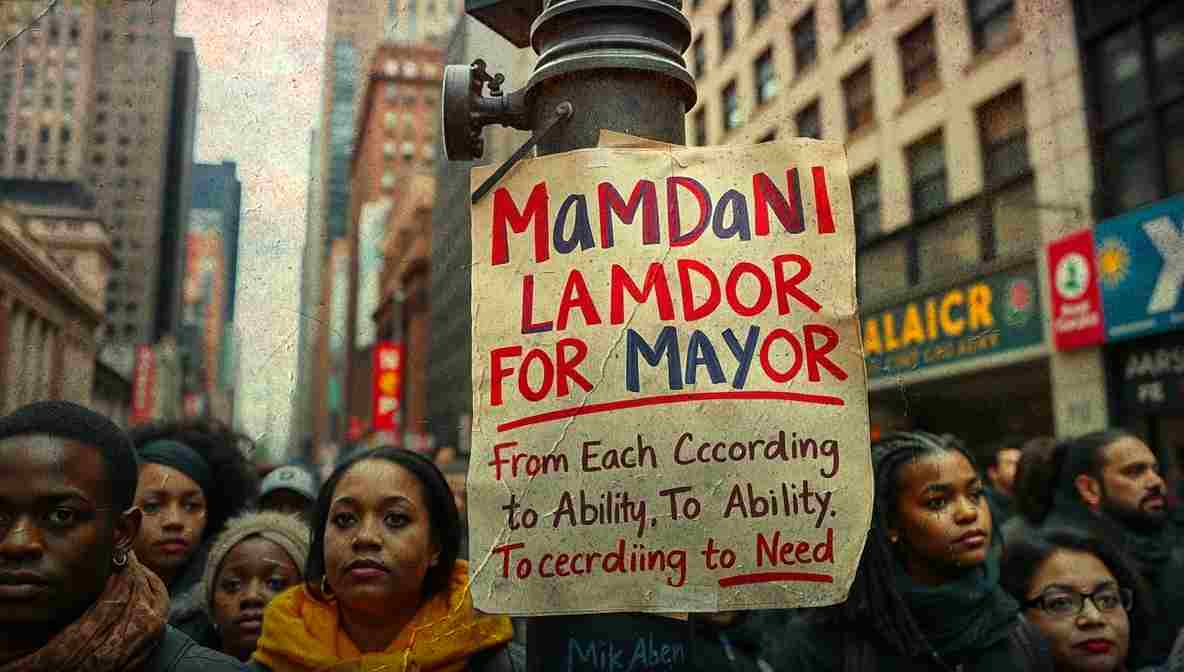 Mamdani Transition Team: Building a People’s Government