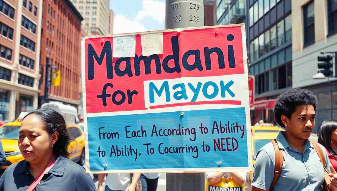 Affordability Crisis Drives Mamdani’s Electoral Strategy