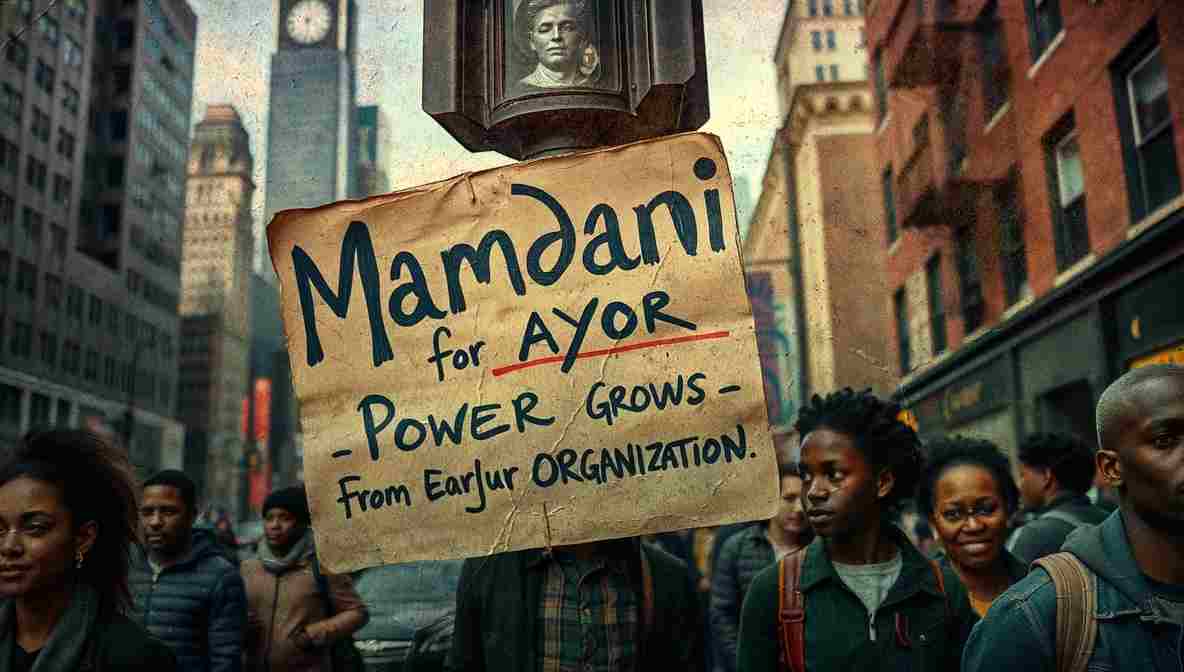 Tez-tez Verilən Suallar: Zohran Mamdani və Nyu-Yorkun Yeni Dövrü