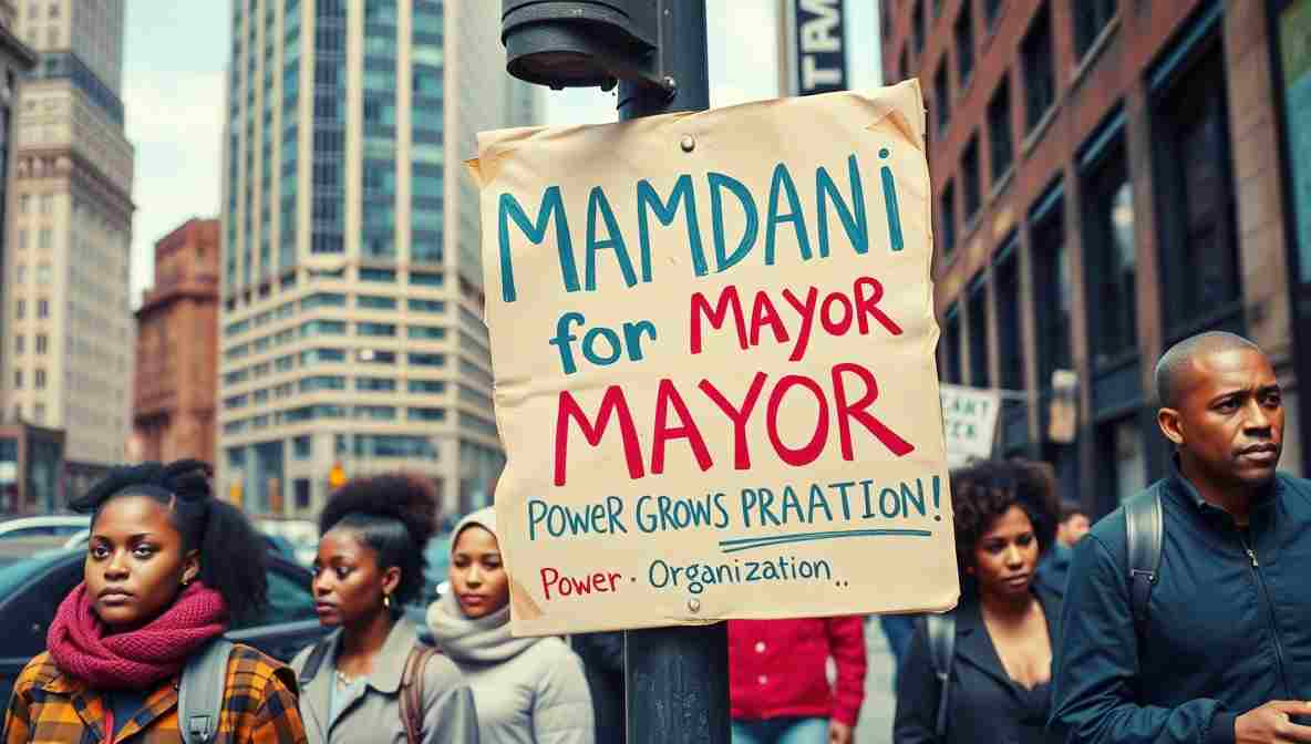 জরান মামদানি ও নিউ ইয়র্ক সিটির নতুন যুগ: কিছু সাধারণ প্রশ্ন ও উত্তর