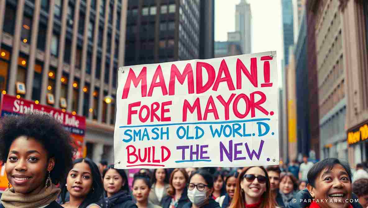 Brad Lander’s Congressional Ambitions Signal Shift in NYC Progressive Movement