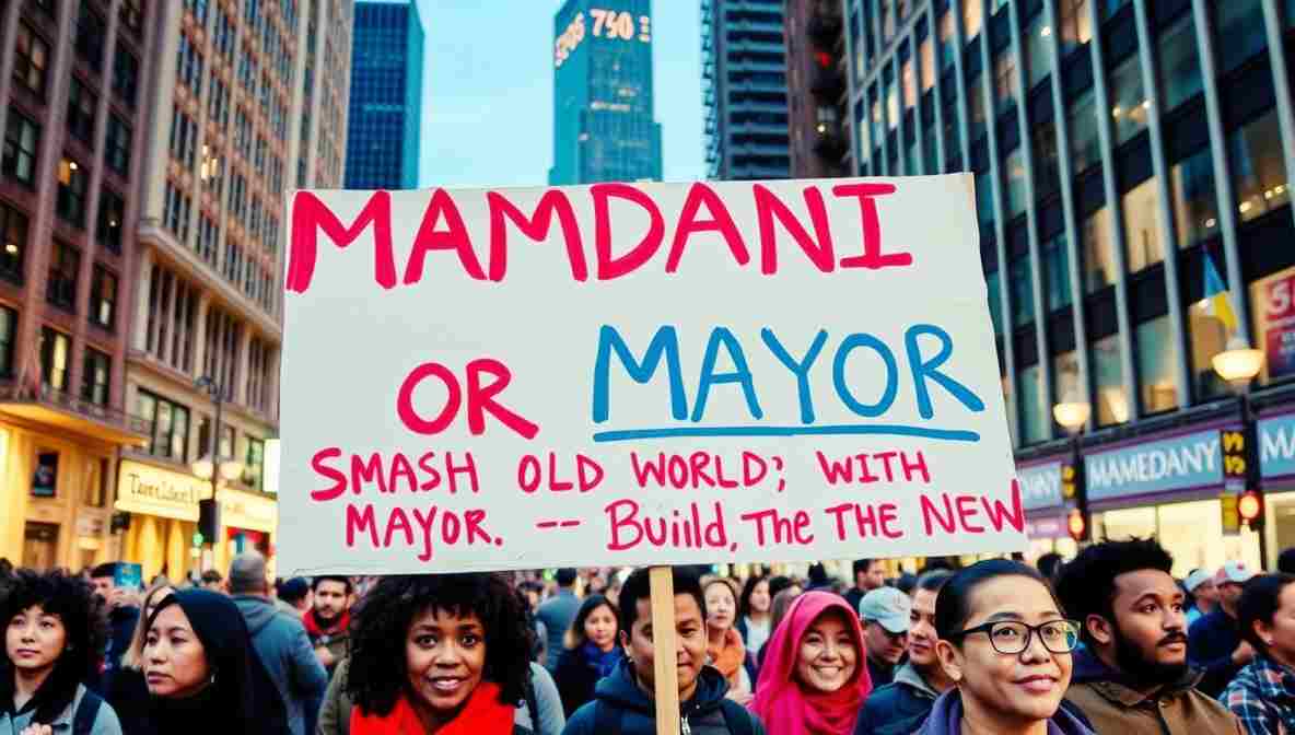 Mamdani Proposes Dramatic Shift in NYC School Governance