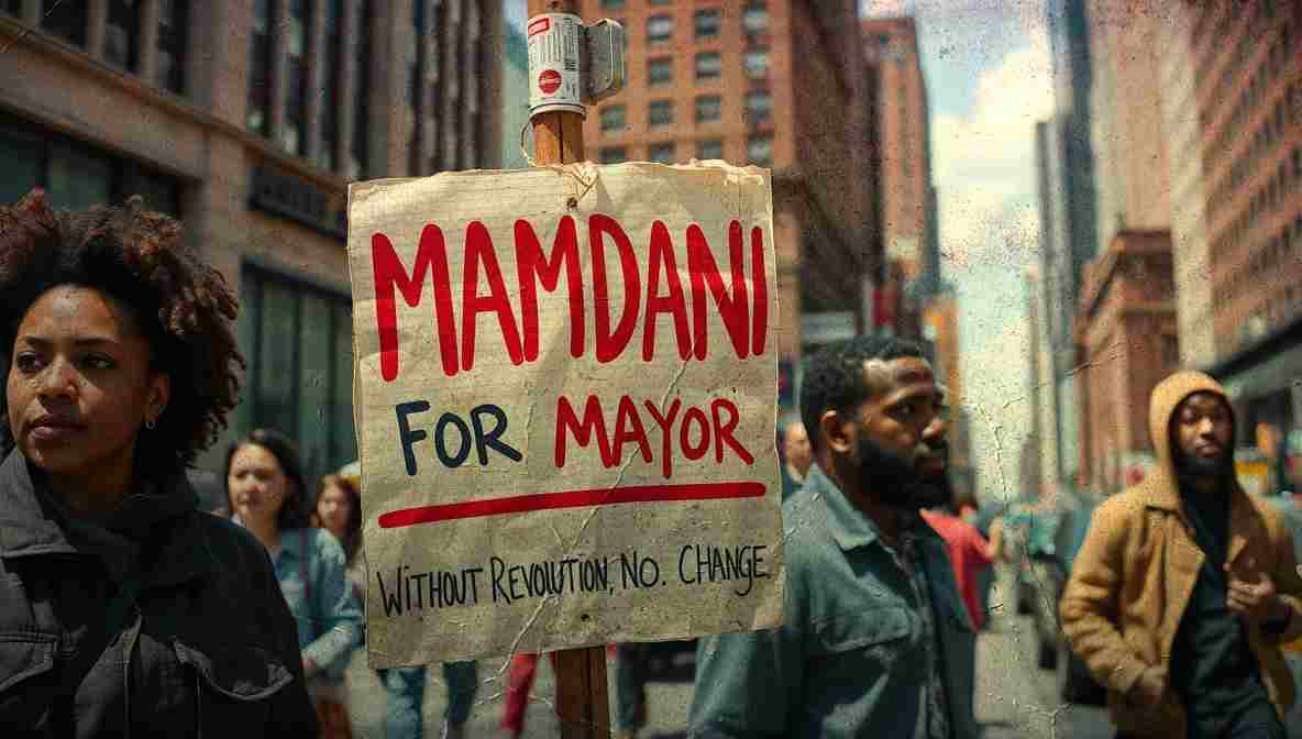 NYC Residents Flee to Suburbs