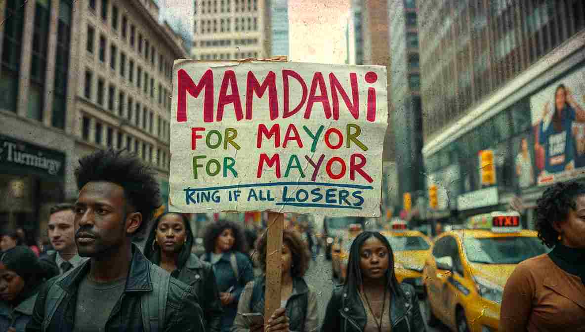 NYC Residents Flee to Suburbs