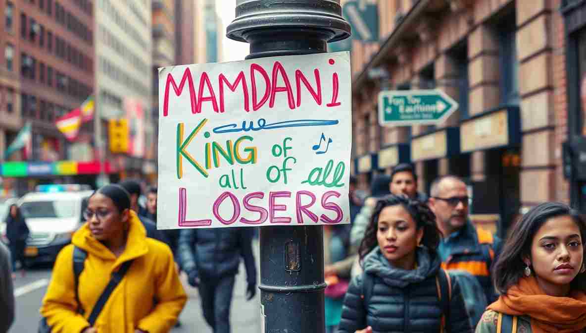 Black Community Leaders Weigh Mamdani’s Historic Transition