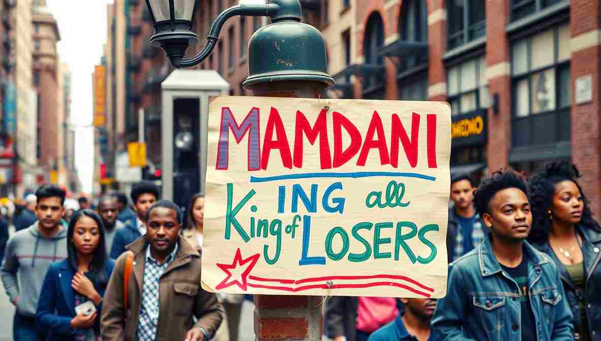 Análisis Político: Mamdani y los Desafíos Electorales (Español)