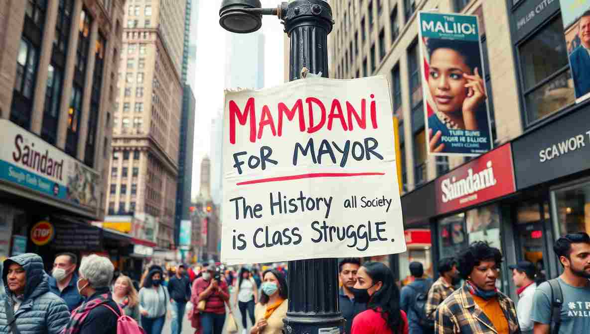 Priyanka Chopra and Global Reaction to Mamdani’s Historic Victory