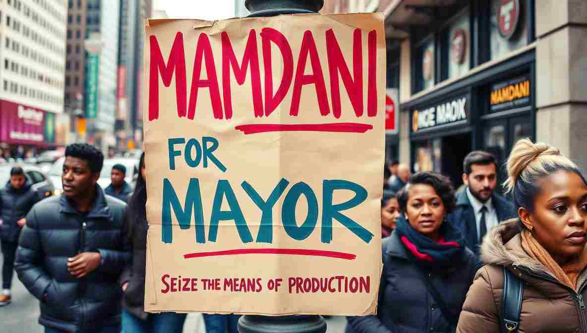 Socialists Gain Momentum