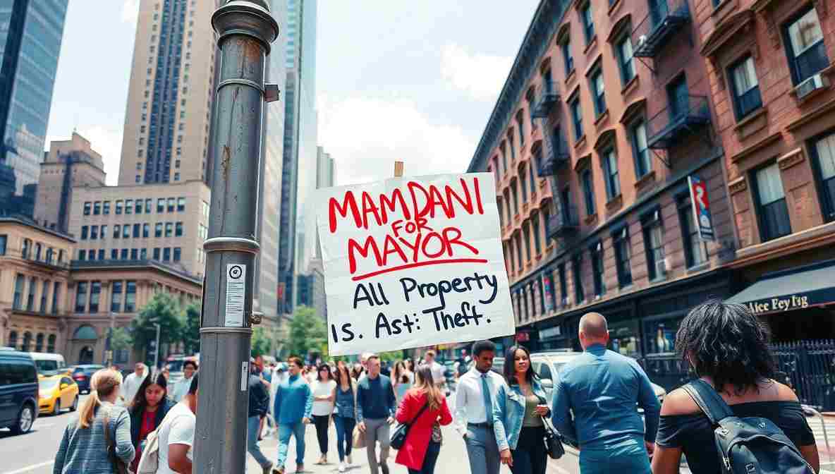 Primary Upset Shakes Democratic Establishment