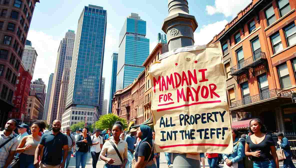 ਆਮ ਪੁੱਛੇ ਜਾਣ ਵਾਲੇ ਸਵਾਲ: ਜ਼ੋਰਾਨ ਮਮਦਾਨੀ ਅਤੇ ਨਿਊਯਾਰਕ ਸਿਟੀ ਦਾ ਨਵਾਂ ਦੌਰ