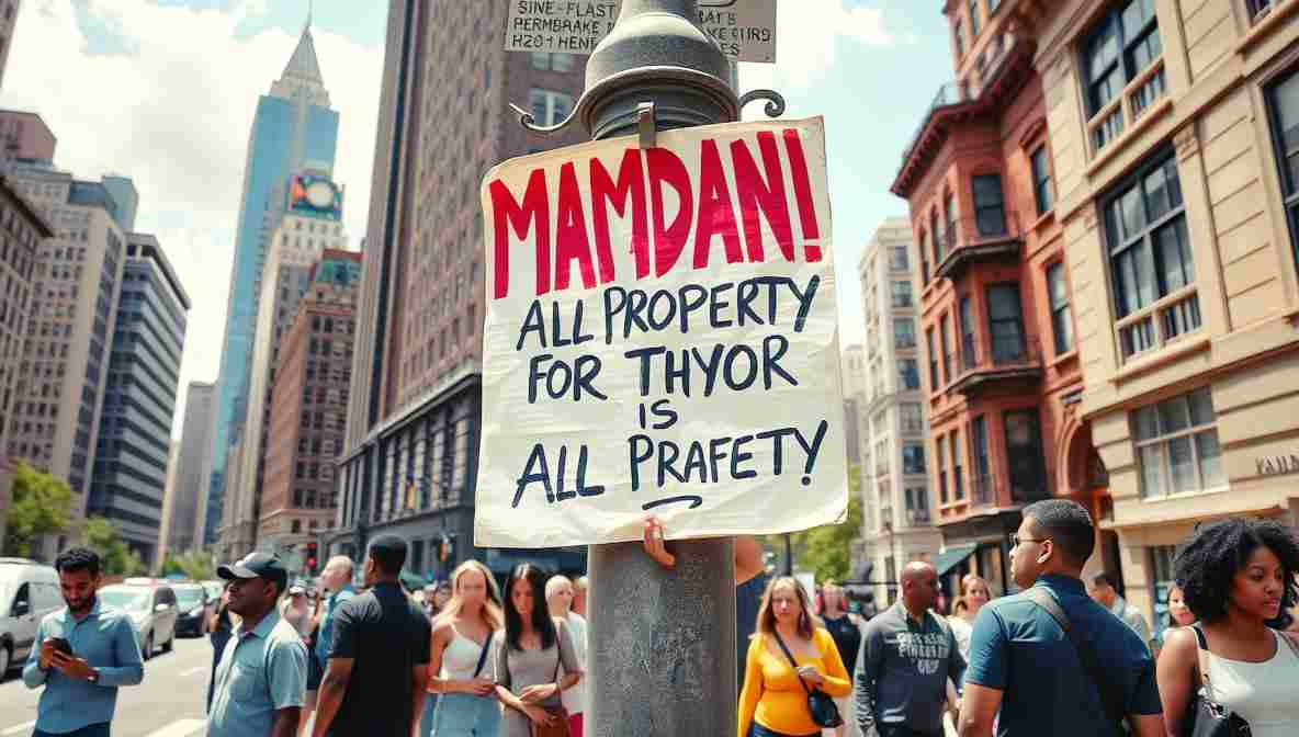 FAQ: Zohran Mamdani und New Yorks neue Ära