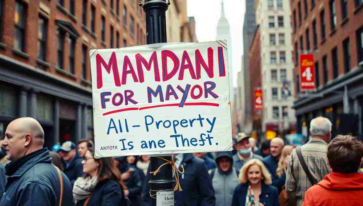 NYC Mayoral Candidate Zohran Mamdani Explains His Uniqlo Uncle’ Style.