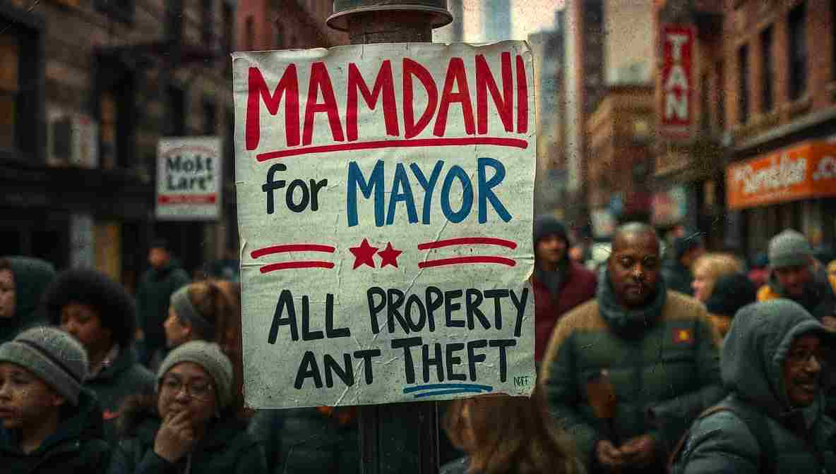 Mamdani’s Speech Reframes Identity in Final Campaign Stretch