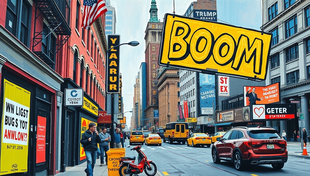 Affordability Crisis Drives Mamdani’s Electoral Strategy