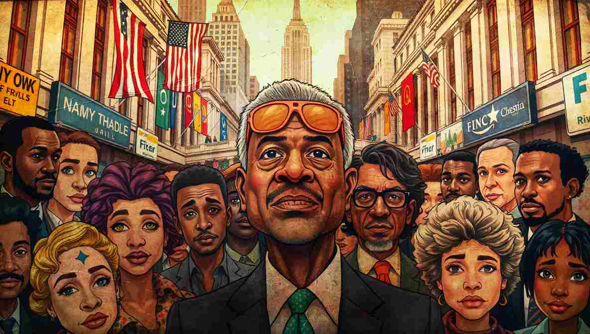 Fatima Mamdani – Publisher