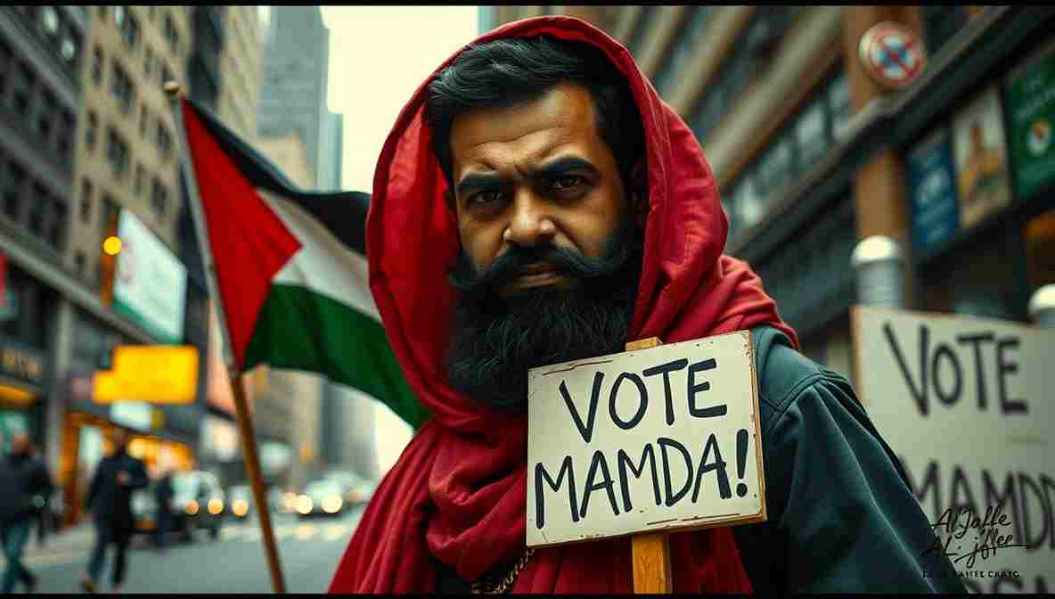 What are the latest developments with Zohran Mamdani?