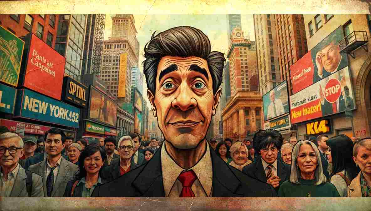 Police Union Predicts ‘Cop Exodus’ Under Mamdani Administration