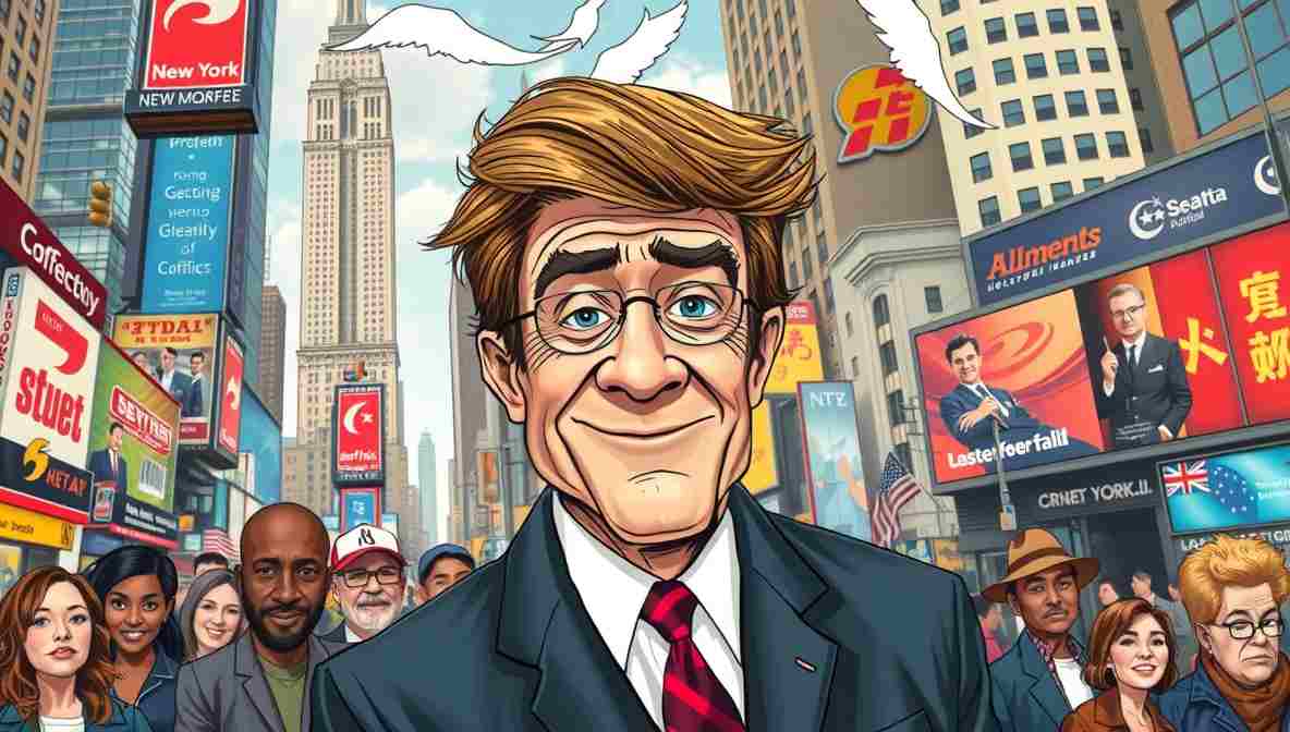 Často Kladené Otázky: Zohran Mamdani & Nová Éra New Yorku