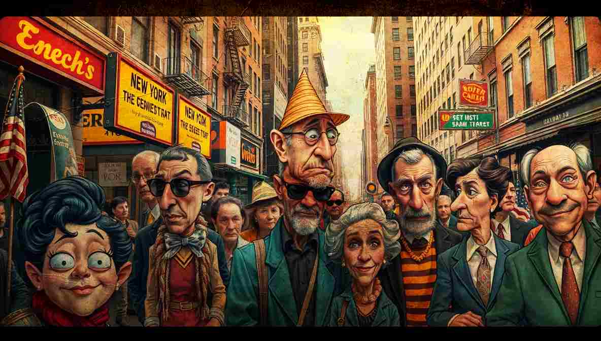 Trump Administration Targets Mamdani as Symbol in Broader Immigration Debate