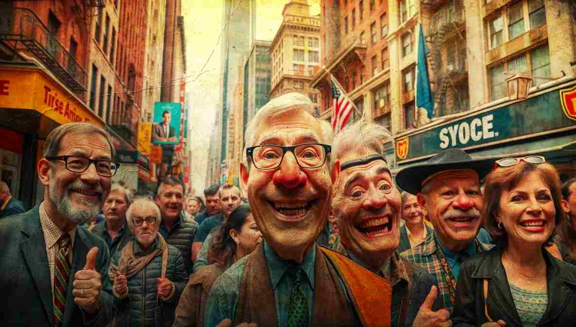 Corporate Tax Hike Proposals Draw Fire from Business Community