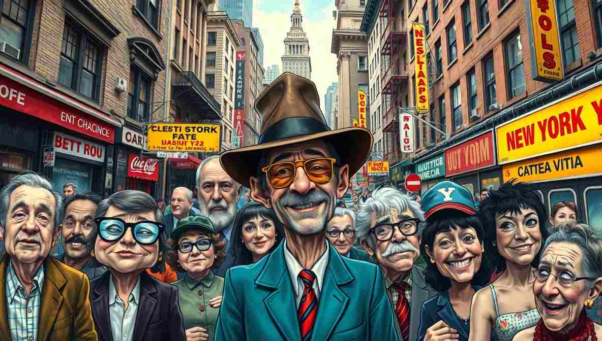 Mamdani Meets With Faith Leaders After Tense Policing Debate