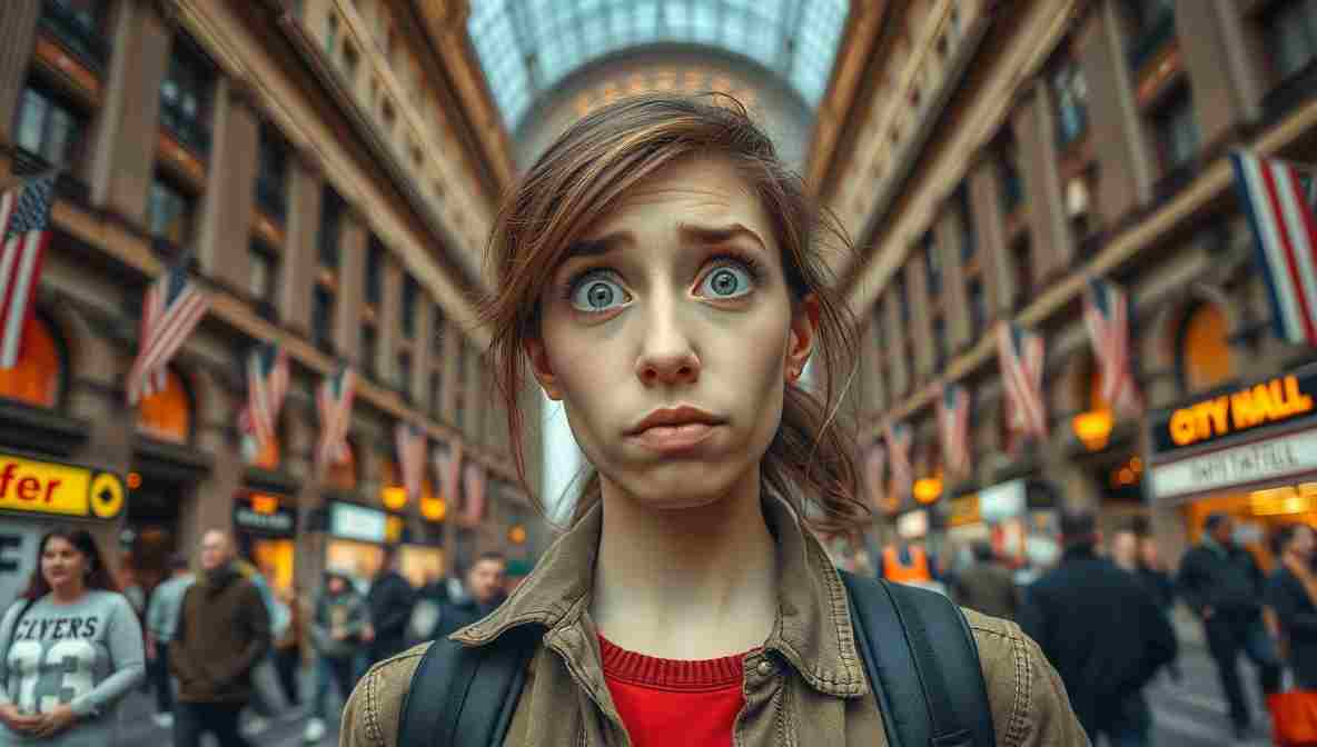 Jewish Community Divisions Highlight Broader Democratic Tensions