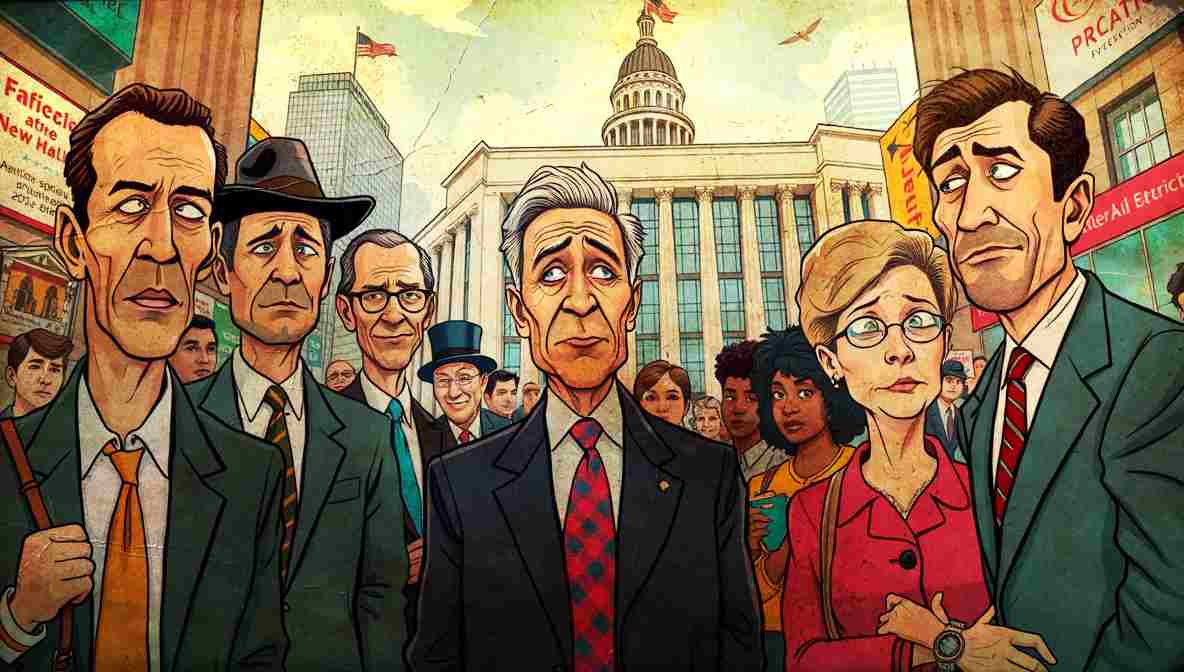 سوال و جواب: زہران ممدانی اور نیو یارک شہر کا نیا دور