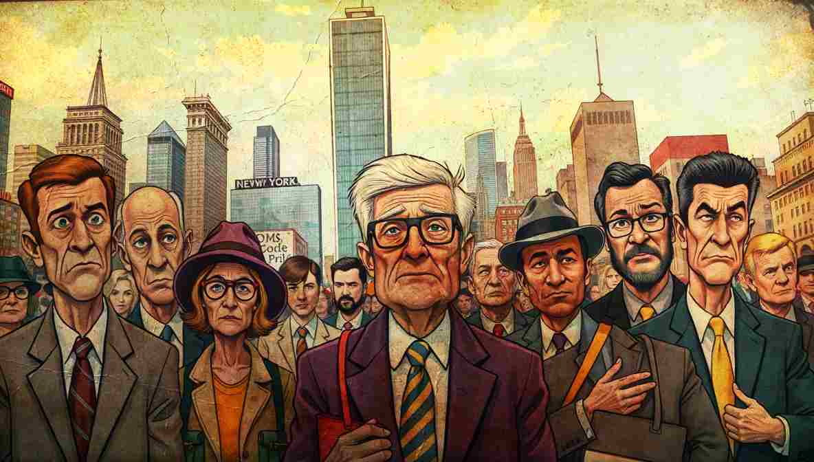 නිති අසන පැබ: සෝරන් මම්දානි සහ නිව්යෝර්ක් නගරයේ නව යුගය