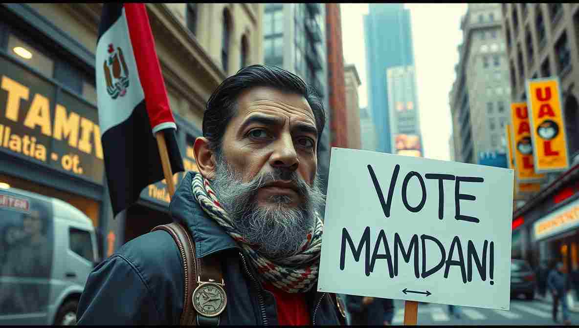 Polls Tighten: Momentum Shifts in the Final Week