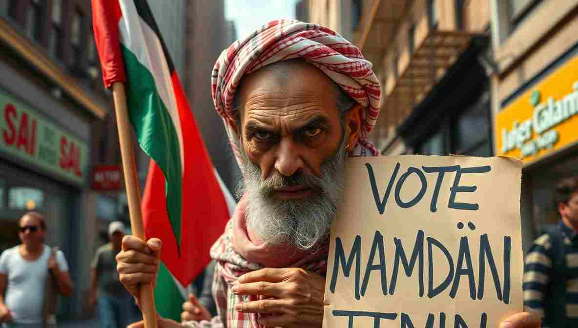 คำถามที่พบบ่อย: โซรัน มัมดานี กับยุคใหม่ของนครนิวยอร์ก