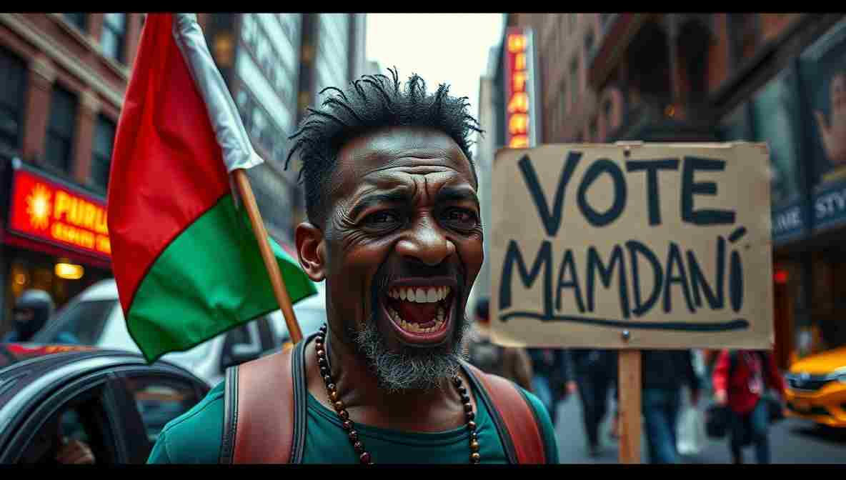 ተደጋግሞ የሚነሱ ጥያቄዎች፡ ዞራን ማምዳኒ እና ኒውዮርክ ከተማ አዲስ ዘመን