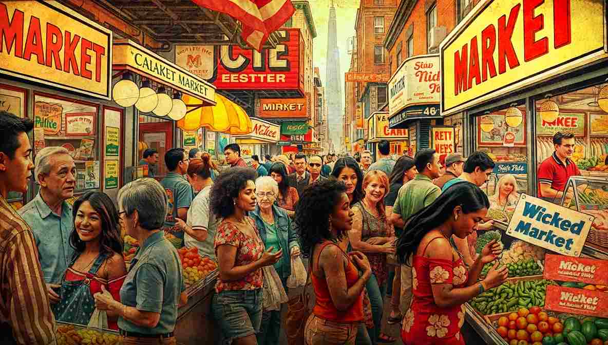 Socialism Under Trump